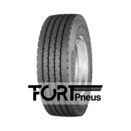 Pneu MICHELIN X Line Energy D 295/60 R 22.5 150/147K 3PMSF