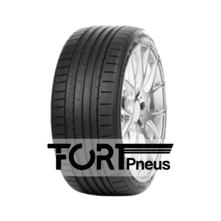 Pneu GRIPMAX Suregrip PRO Sport 275/45 R 20 110 XL