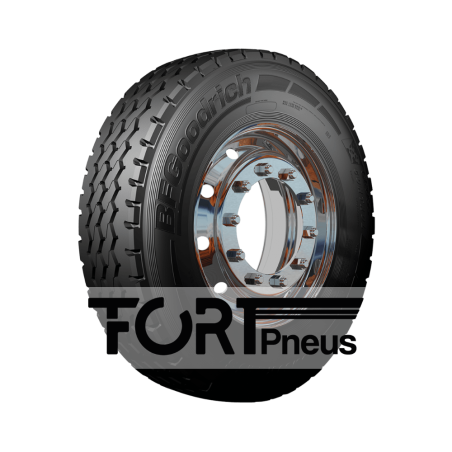 Pneu BFGOODRICH Cross Control S2 13R 22.5 156/150K 3PMSF
