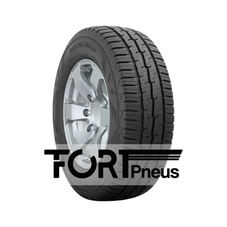 Pneu TOYO Observe VAN 175/75 R 16 101S 3PMSF