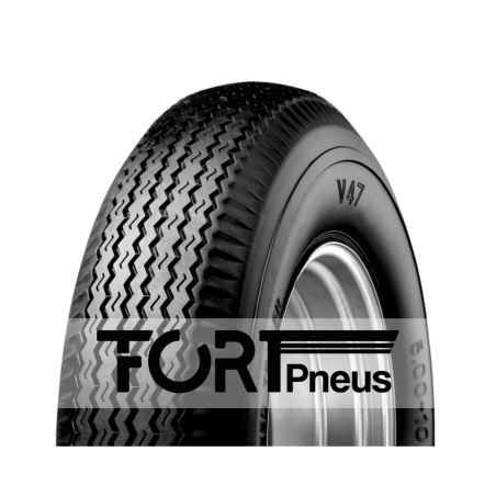 Pneu GARDEN PNEUS V47 5.00- 10 4PR