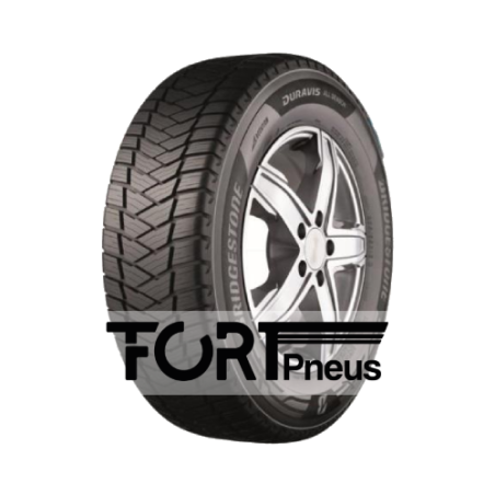 Pneu BRIDGESTONE Duravis All Season 235/65 R 16 115/113R 3PMSF