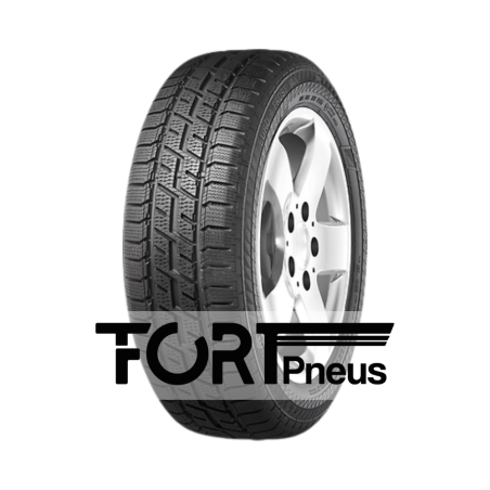 Pneu GISLAVED EuroFrost VAN 195/60 R 16 99T 3PMSF
