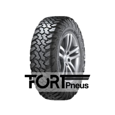 Pneu HANKOOK Dynapro MT2 RT05 215/75 R 15 100/97Q
