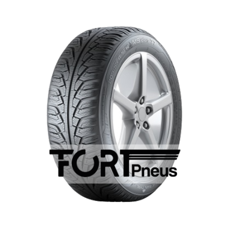Pneu UNIROYAL MS Plus 77 185/55 R 14 80T 3PMSF