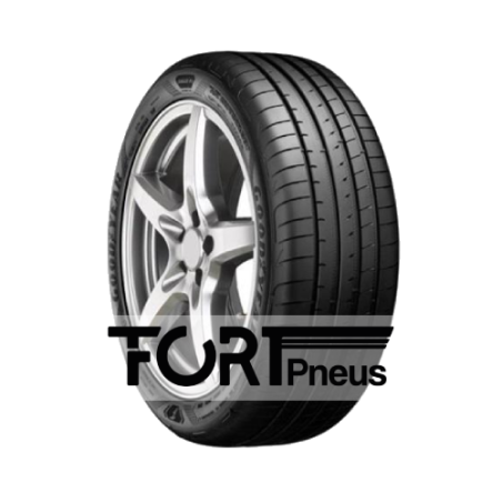 Pneu GOOD YEAR Eagle F1 Asymmetric 5 255/35 R 20 97Y XL