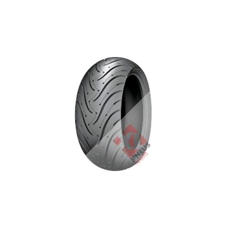 Pneu MICHELIN Pilot Street 80/80 - 17 46S XL