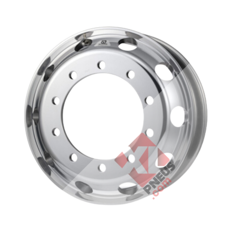 Jante ALCOA D BRIGHT 7.50/26 - 22.5 13810