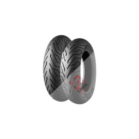 Pneu MICHELIN City Grip 110/70 - 11 45L