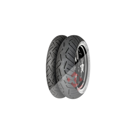 Pneu CONTINENTAL ContiRoadAttack 3 CR 150/65 R 18 69H