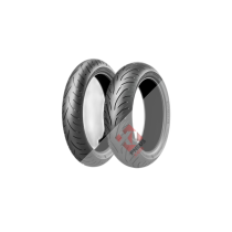 Pneu BRIDGESTONE Battlax Sport Touring T31 120/70 R 17 58W