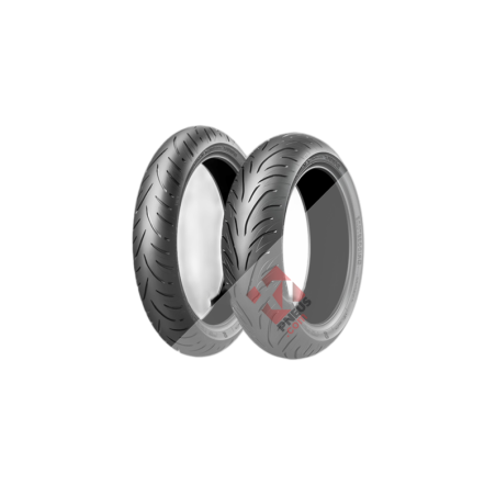 Pneu BRIDGESTONE Battlax Sport Touring T31 GT 120/70 R 17 58W