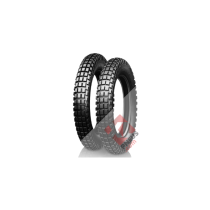 Pneu MICHELIN Trial X Light Competition 120/100 R 18 68M