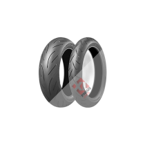 Pneu BRIDGESTONE Battlax S21 130/70 R 16 61W