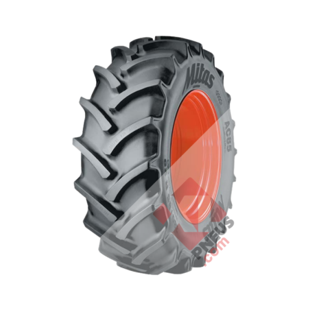 PN MIT 420/85R34 142 A8 AC85
