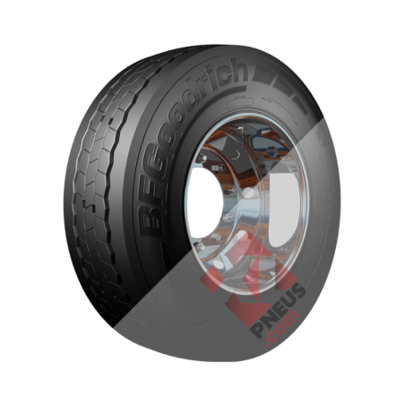 Pneu BFGOODRICH Route Control T 385/55 R 22.5 160K 3PMSF