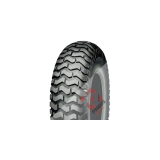PN NOR 18X950 - 8 4PR ST52 TL