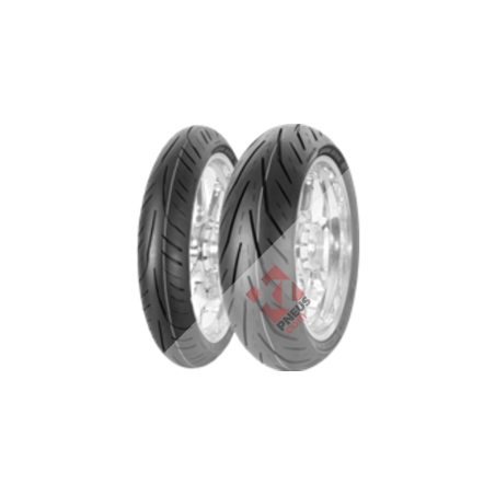 PN AVO 160/70R17 79V STORM 3D X-M AV