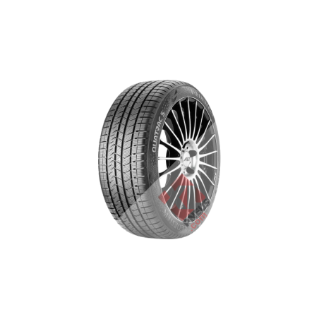 Pneu VREDESTEIN Quatrac PRO 235/45 R 21 101Y XL 3PMSF