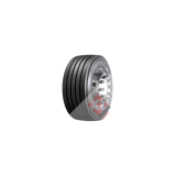 Pneu DUNLOP SP 372 City 275/70 R 22.5 152E 3PMSF