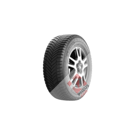 Pneu MICHELIN CrossClimate Camping 215/75 R 16 113/111R 3PMSF