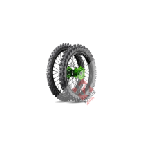 Pneu MICHELIN Starcross 6 120/80 - 19 63M