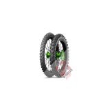 Pneu MICHELIN Starcross 6 80/100 - 21 51M