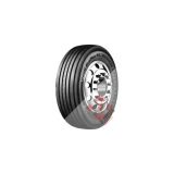Pneu CONTINENTAL ContiEcoPlus HS3 315/60 R 22.5 154L 3PMSF