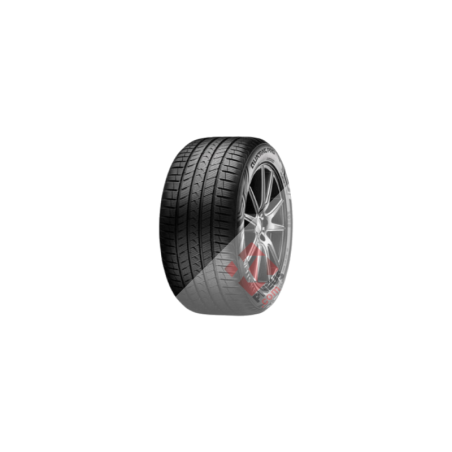 Pneu VREDESTEIN Quatrac PRO 215/50 R 19 93V 3PMSF