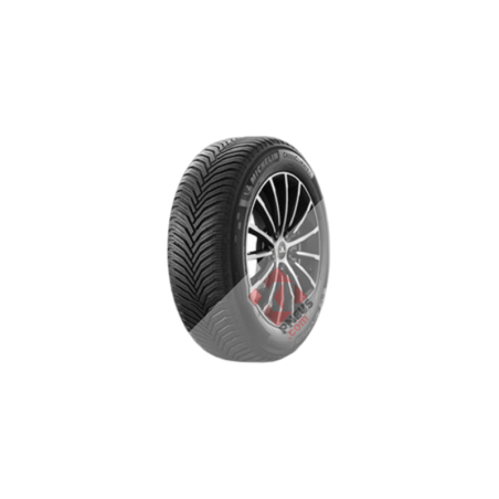 Pneu MICHELIN CrossClimate 2 SUV 245/50 R 19 105V XL 3PMSF