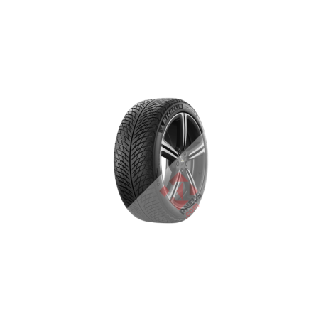 Pneu MICHELIN Pilot Alpin 5 275/35 R 19 100V XL 3PMSF