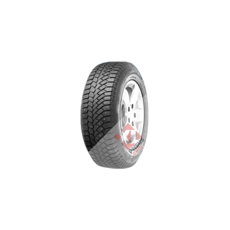 PN GIS 215/45R17 XL 91T NORDFROST 200