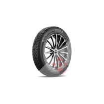 Pneu MICHELIN Alpin 6 215/55 R 17 94V 3PMSF