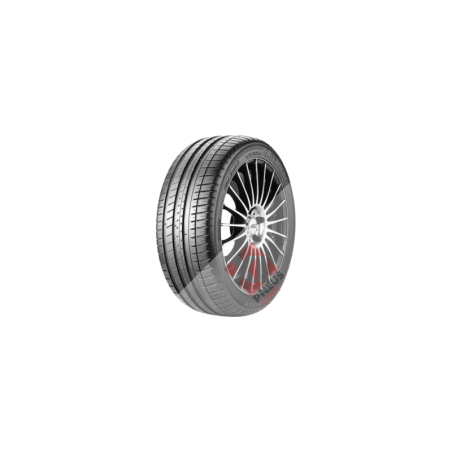 Pneu MICHELIN Pilot Sport 3 255/35 R 19 96Y XL