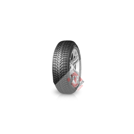Pneu MICHELIN Alpin A4 225/55 R 17 97H 3PMSF