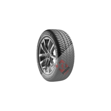 Pneu COOPER Discoverer All Season 225/60 R 17 103V XL 3PMSF