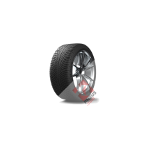 Pneu MICHELIN Pilot Alpin 5 285/40 R 19 107V XL 3PMSF