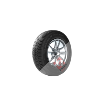 Pneu MICHELIN CrossClimate SUV 265/45 R 20 108Y XL 3PMSF