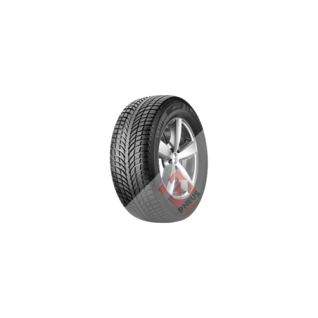 Pneu MICHELIN LA2 LAT.ALP 255/55 R 20 110V XL