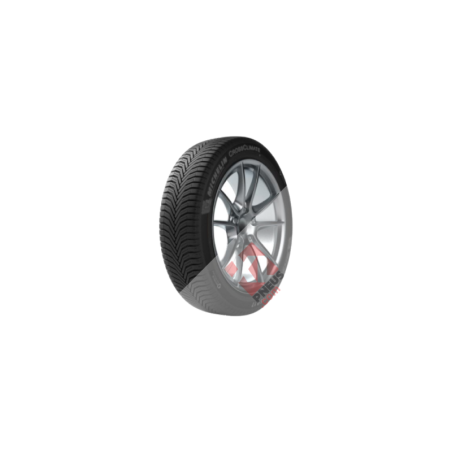 Pneu MICHELIN CrossClimate  205/55 R 16 94V XL 3PMSF