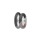 Pneu METZELER MC360 MID Hard 100/90 - 19 57M