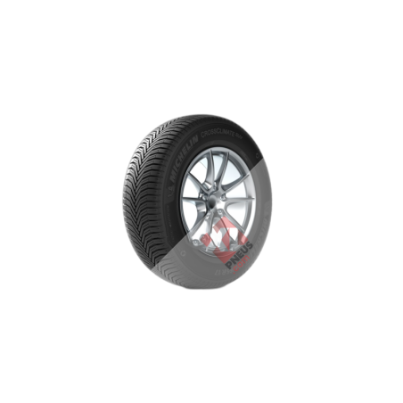 PN MIC 215/55R16 XL 97 V CROSSCLIMATE
