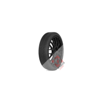 Pneu MICHELIN Pilot Alpin 5 SUV 285/40 R 21 109V XL 3PMSF