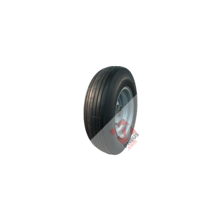 Pneu NORDIC PNEUS S317 13/500 - 6 4PR