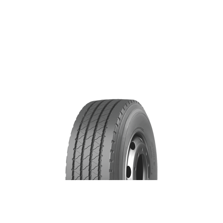 Pneu GOODRIDE Multiap Z1 385/65 R 22.5 160K 3PMSF