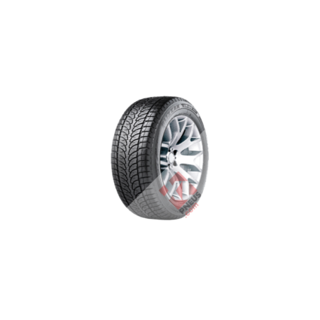 Pneu BRIDGESTONE Blizzak LM-80 EVO 235/45 R 19 95V 3PMSF