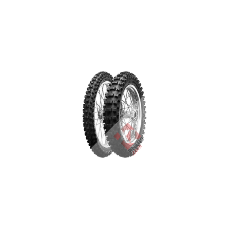 PN PIR 80/100-21 51R SC XC MID SOFT TT