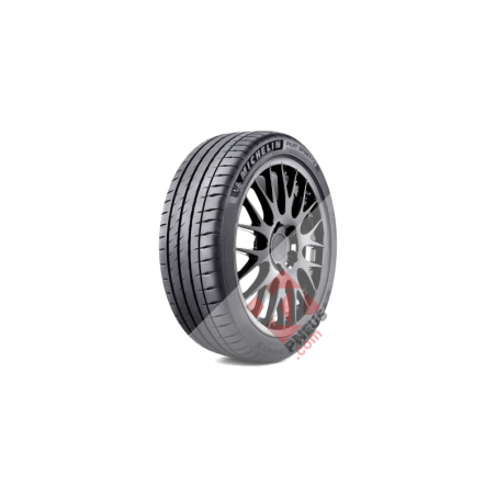 Pneu MICHELIN Pilot Sport 4 255/45 R 18 99W
