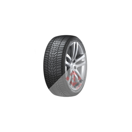 Pneu HANKOOK Winter Icept EVO3 X W330A 195/55 R 19 97H XL 3PMSF