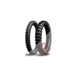 Pneu MICHELIN Starcross 6 Sand 110/90 - 19 62M